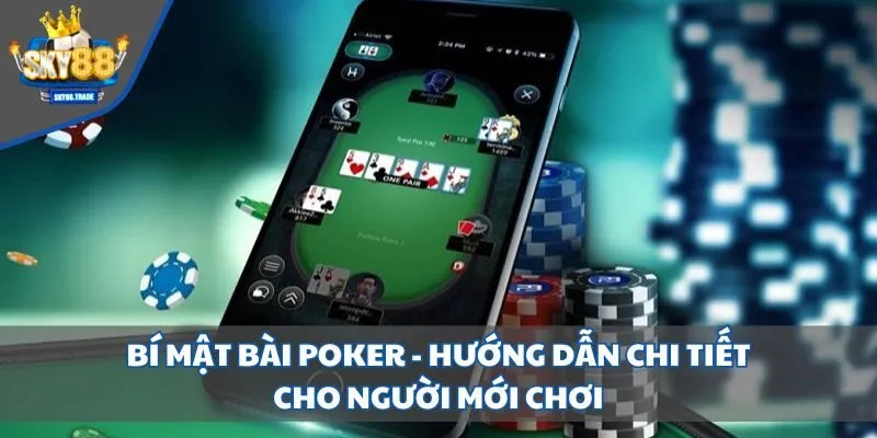 Bài Poker