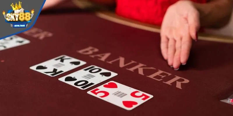 Cách chơi Baccarat hiệu quả