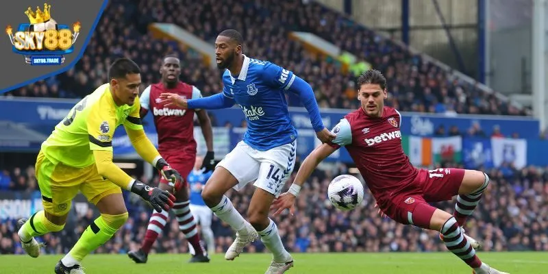 Phong độ West Ham United